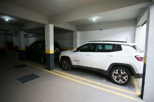 Apartamento Locking�s San Judas III