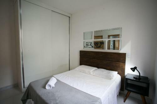 Apartamento Locking�s San Judas III
