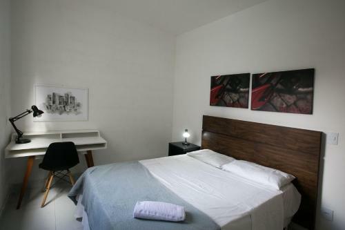 Apartamento Locking�s San Judas III