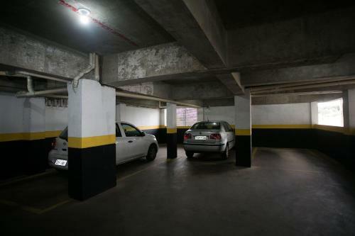 Apartamento Locking�s San Judas III