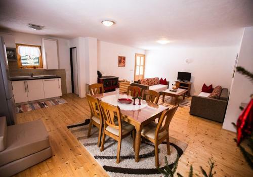 Apartamento Ellen-lara