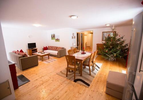 Apartamento Ellen-lara