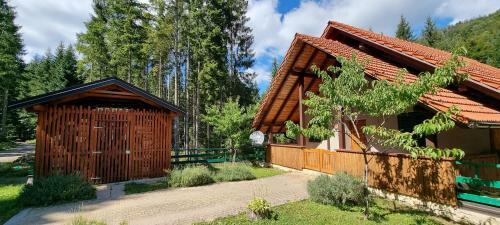 Apartamento Ellen-lara
