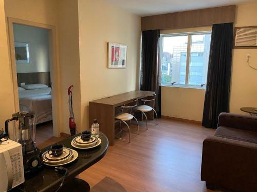 Apartamento Lockings Barro Preto 5