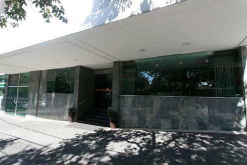 Apartamento Lockings Barro Preto 5