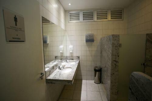 Apartamento Lockings Barro Preto 5