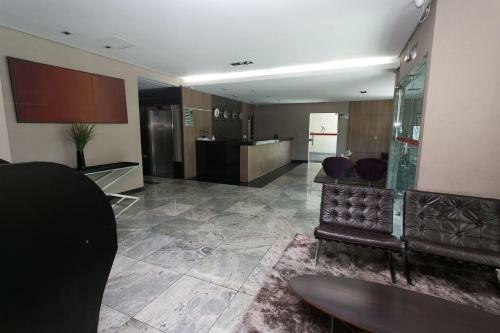 Apartamento Lockings Barro Preto 5
