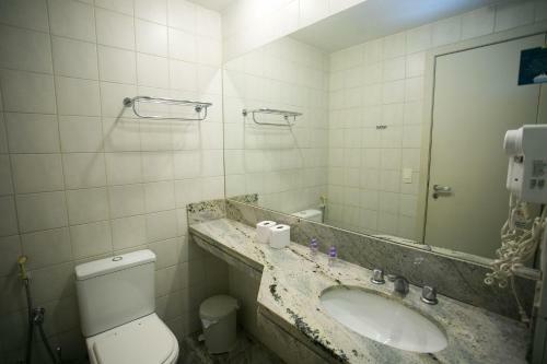 Apartamento Lockings Barro Preto 5