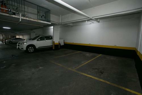 Apartamento Lockings Barro Preto 5