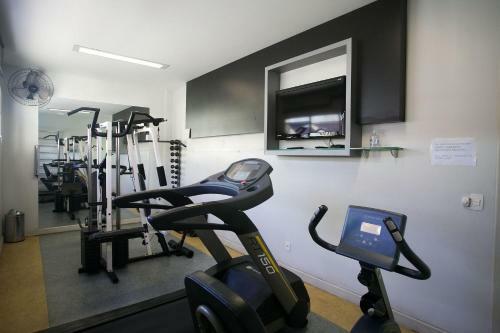 Apartamento Lockings Barro Preto 5