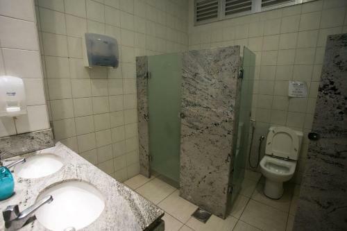 Apartamento Lockings Barro Preto 5