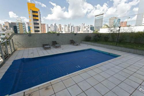 Apartamento Lockings Barro Preto 5