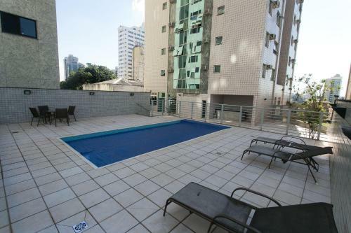 Apartamento Lockings Barro Preto 5
