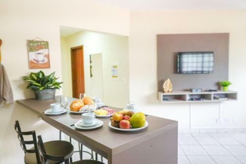 Apartamento Yp� Flats
