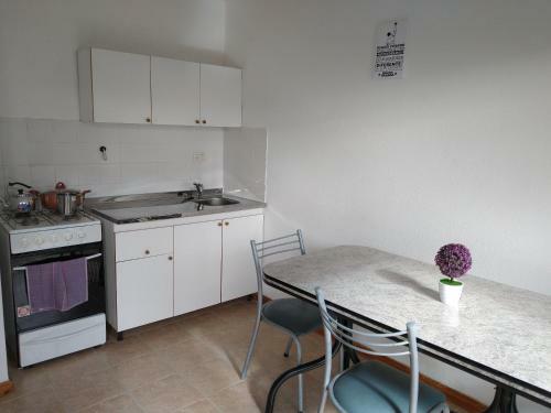 Apartamento Tranquilo Y Acogedor Departamento