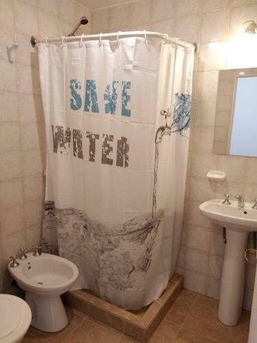 Apartamento Tranquilo Y Acogedor Departamento