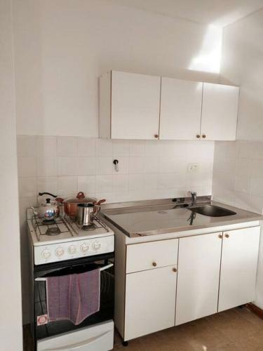 Apartamento Tranquilo Y Acogedor Departamento