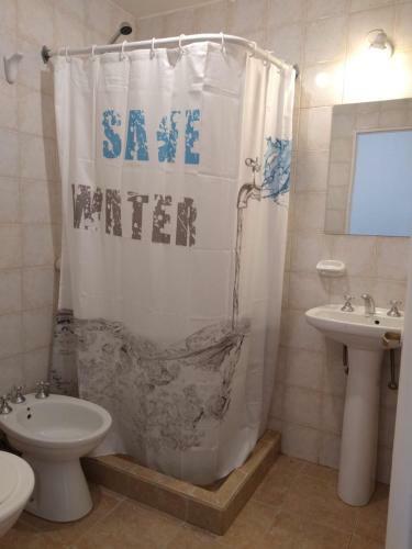 Apartamento Tranquilo Y Acogedor Departamento