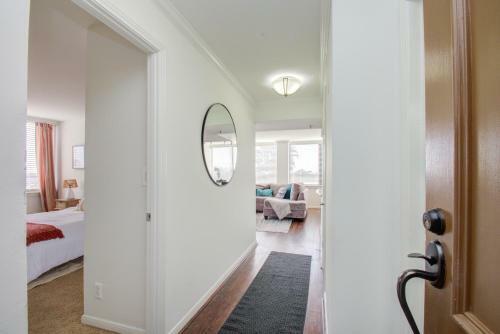 Apartamento Luxury 2 Bdrm Condo Near Galleria