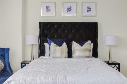 Apartamento Luxury 2 Bdrm Condo Near Galleria