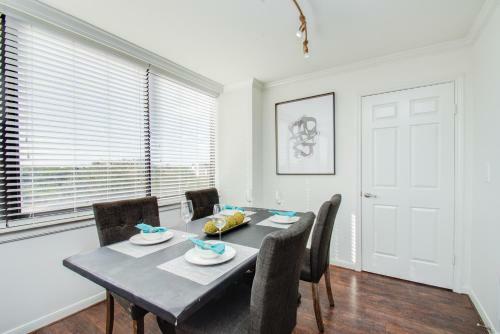 Apartamento Luxury 2 Bdrm Condo Near Galleria