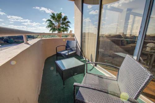 Apartamento Luxury 2 Bdrm Condo Near Galleria