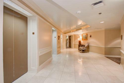 Apartamento Luxury 2 Bdrm Condo Near Galleria