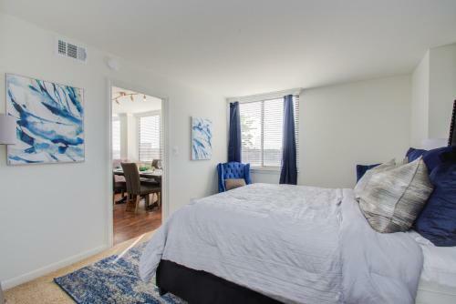 Apartamento Luxury 2 Bdrm Condo Near Galleria
