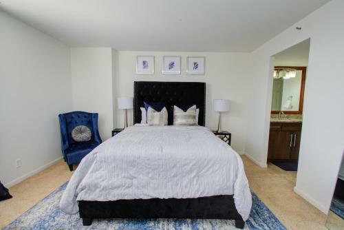 Apartamento Luxury 2 Bdrm Condo Near Galleria