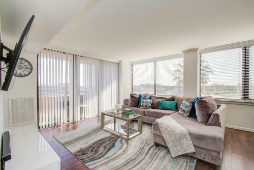 Apartamento Luxury 2 Bdrm Condo Near Galleria