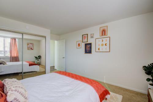 Apartamento Luxury 2 Bdrm Condo Near Galleria