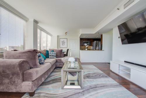 Apartamento Luxury 2 Bdrm Condo Near Galleria