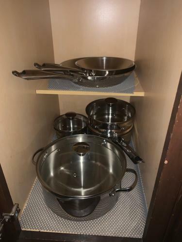 Apartamento Luxury 2 Bdrm Condo Near Galleria