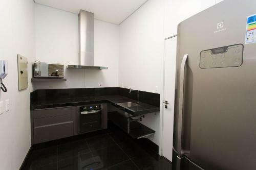 Apartamento Locking's Santo Agostinho 1