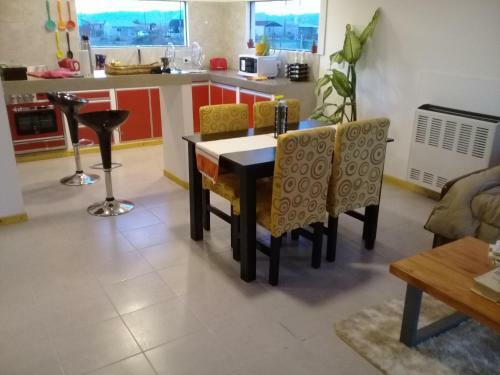 Javis House