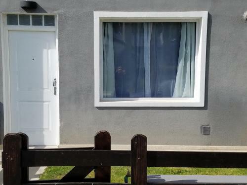 Apartamento Departamento Calafate Centrico #2