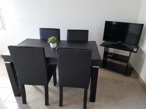 Apartamento Departamento Calafate Centrico #2