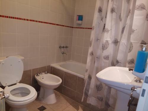 Apartamento Departamento Calafate Centrico #2