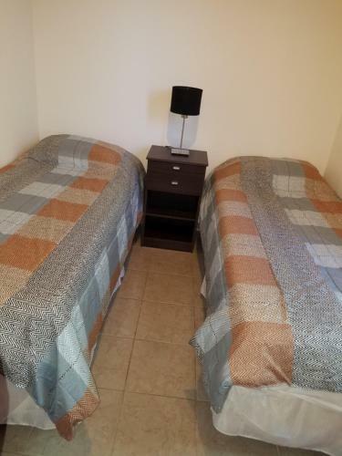 Apartamento Departamento Calafate Centrico #2