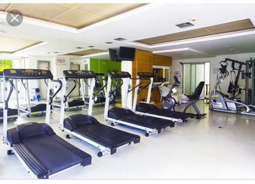 Apartamento Flat Luxo Afonso Pena - Savassi/serra/mangabeiras
