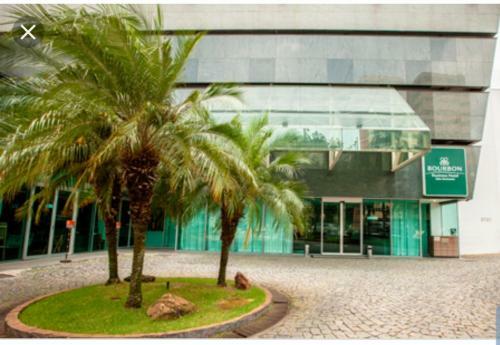 Apartamento Flat Luxo Afonso Pena - Savassi/serra/mangabeiras