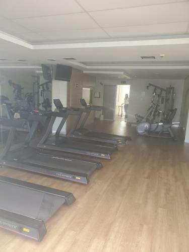 Apartamento Flat Luxo Afonso Pena - Savassi/serra/mangabeiras