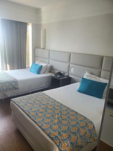 Apartamento Flat Luxo Afonso Pena - Savassi/serra/mangabeiras