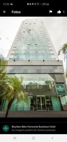 Apartamento Flat Luxo Afonso Pena - Savassi/serra/mangabeiras