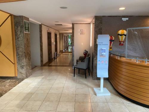Apartamento Flat Promenade Pancetti