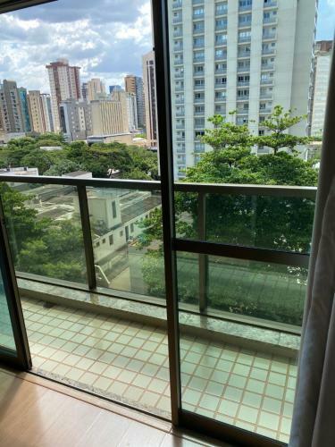 Apartamento Flat Promenade Pancetti