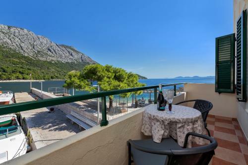 Litore A4 Studio Apartments Igrane