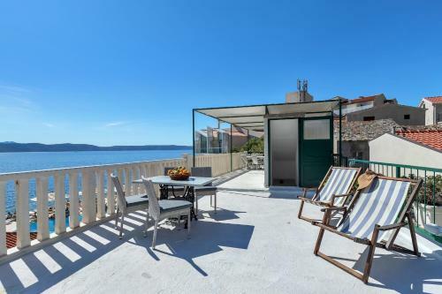 Litore A4 Studio Apartments Igrane