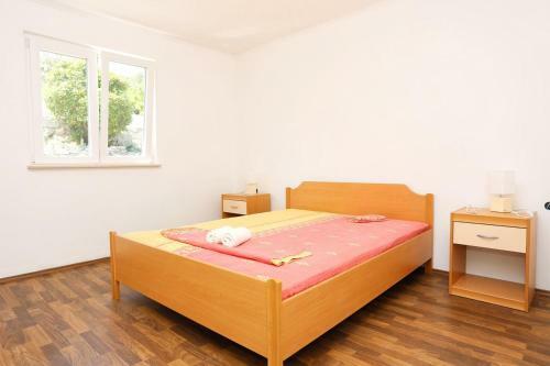 Apartment Pjestata 10210b