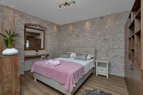 Apartamento Lux Litore Igrane